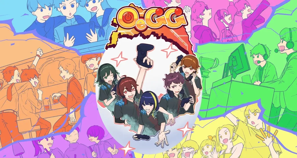 大阪eスポーツラウンドテーブル（OeGG）に新規加入