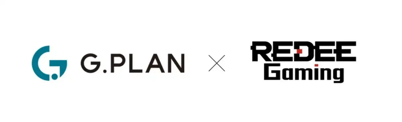 「REDEE Gaming」とジー・プラン株式会社 eスポーツチームスポンサー契約を締結